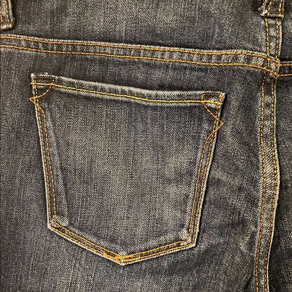 Women's The Limited Jeans - Size 8R - Picture 4 of 6